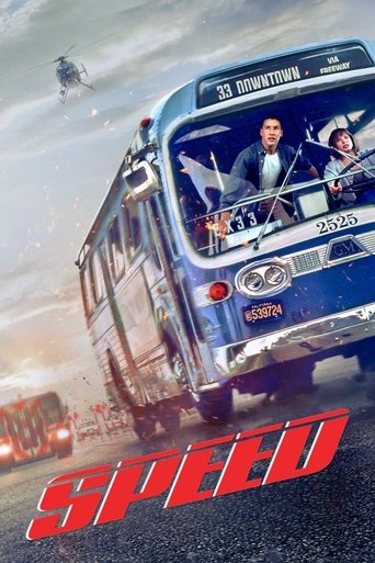 Regarder Speed en streaming complet