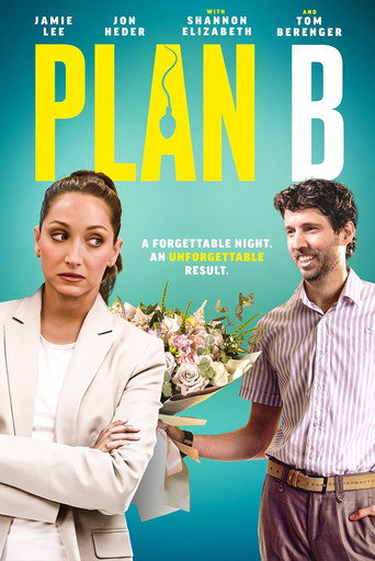 Regarder Plan B en streaming complet