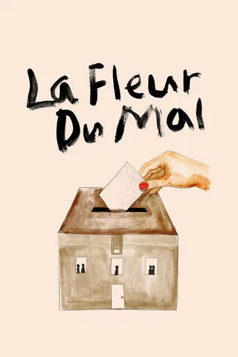 Regarder La Fleur du mal en streaming complet