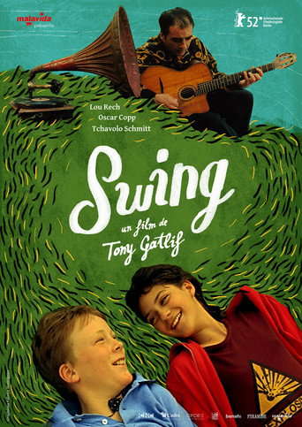Regarder Swing en streaming complet