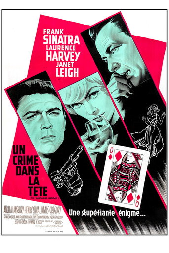 Regarder Un crime dans la tête en streaming complet