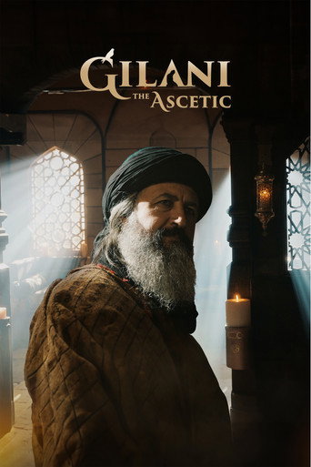 Regarder Gilani the Ascetic en streaming complet
