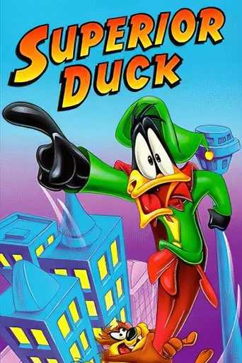 Regarder Superior Duck en streaming complet