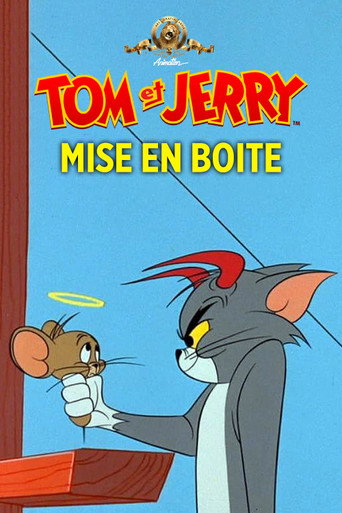 Regarder Mise en boite en streaming complet