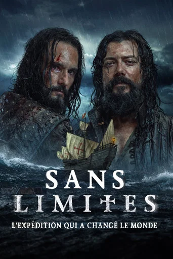 Regarder Sans limites en streaming complet