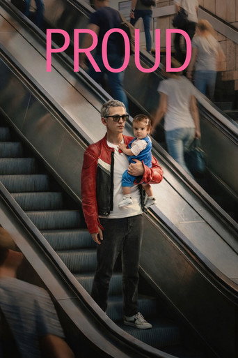 Regarder Proud en streaming complet