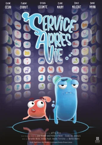 Regarder Service Après Vie en streaming complet