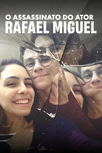 Regarder The Murder of Actor Rafael Miguel en streaming complet