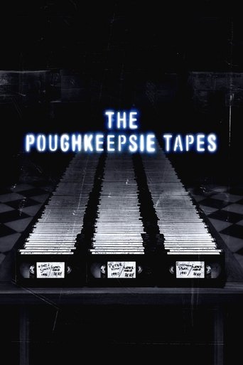 Regarder The Poughkeepsie Tapes en streaming complet