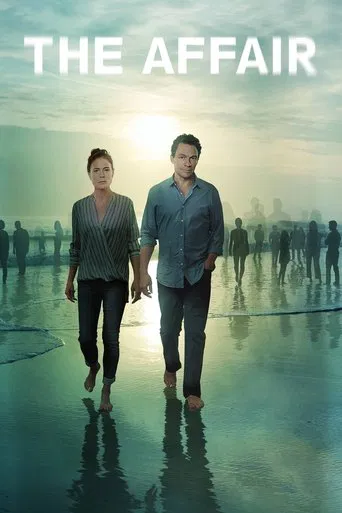 Regarder The Affair en streaming complet