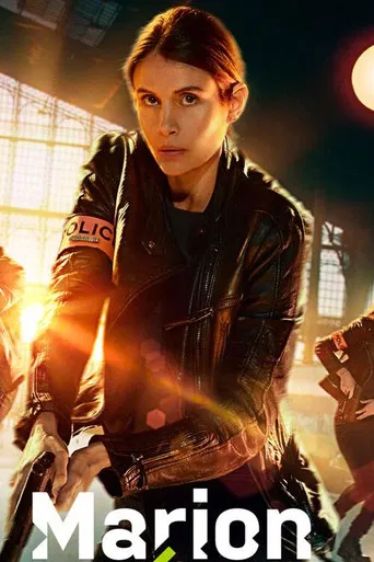 Regarder Marion en streaming complet