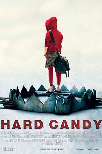 Regarder Hard Candy en streaming complet