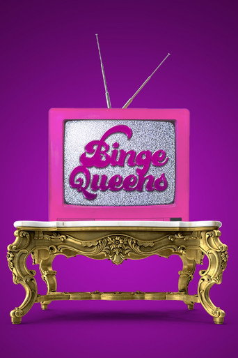 Regarder Binge Queens - Saison 1 en streaming complet