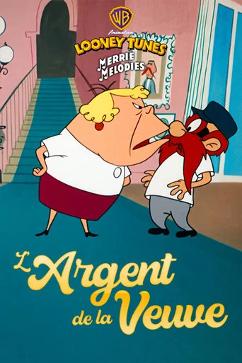 Regarder L'argent de la veuve en streaming complet