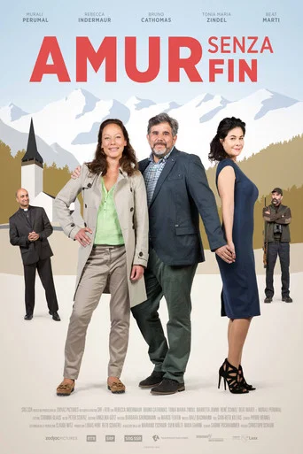 Regarder Amur senza fin en streaming complet