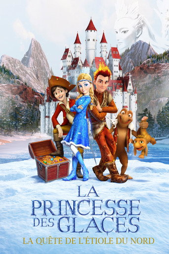 Regarder La Princesse des Glaces en streaming complet