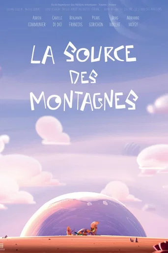 Regarder La Source des Montagnes en streaming complet