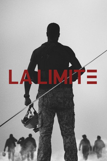 Regarder The Line - Saison 1 en streaming complet