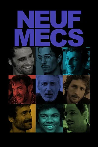 Regarder Neuf mecs - Le film en streaming complet