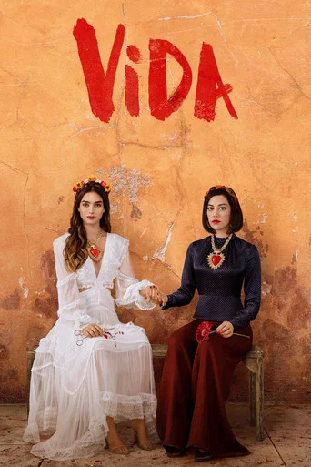 Regarder Vida en streaming complet