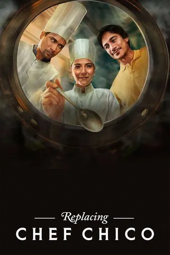 Regarder Replacing Chef Chico en streaming complet