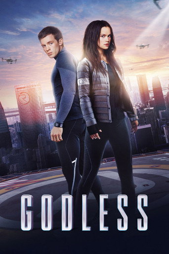 Regarder Godless en streaming complet