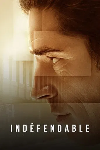 Regarder Indéfendable - Saison 5 en streaming complet