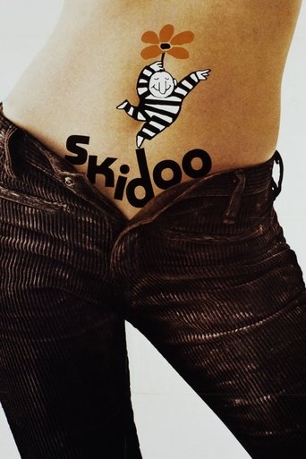 Regarder Skidoo en streaming complet