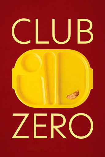 Regarder Club Zéro en streaming complet
