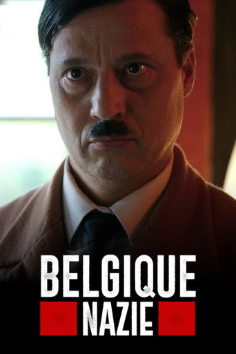 Regarder Belgique nazie en streaming complet
