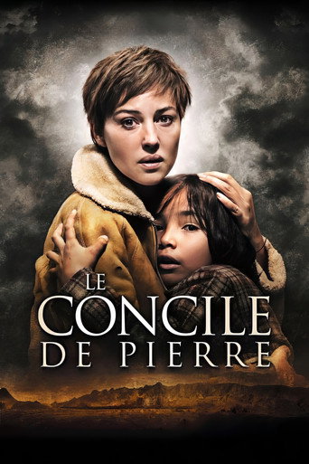 Regarder Le Concile de Pierre en streaming complet