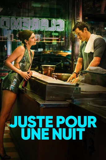 Regarder Juste pour une Nuit en streaming complet