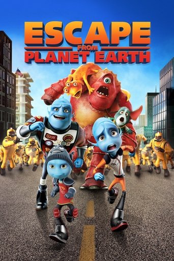 Regarder Les Zévadés de l'espace en streaming complet