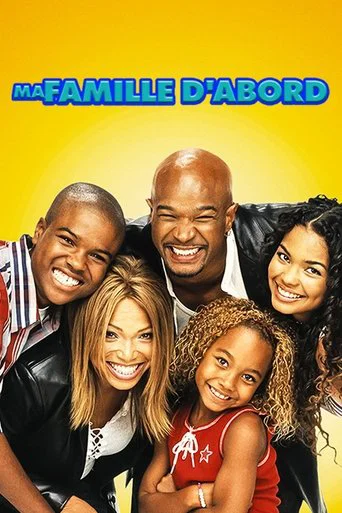 Regarder Ma Famille d'abord en streaming complet