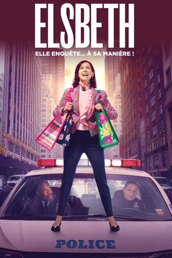 Regarder Elsbeth en streaming complet
