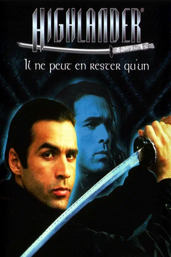 Regarder Highlander en streaming complet