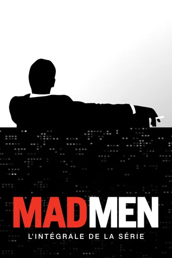 Regarder Mad Men en streaming complet