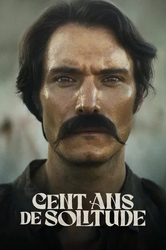 Regarder Cent ans de solitude en streaming complet