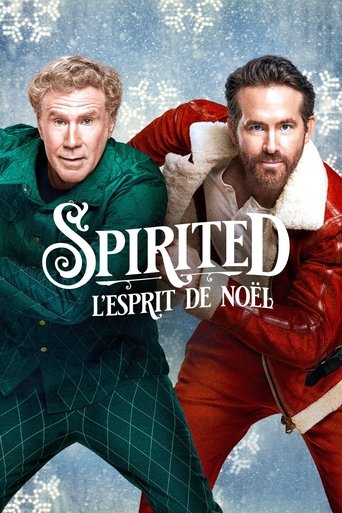 Regarder Spirited en streaming complet