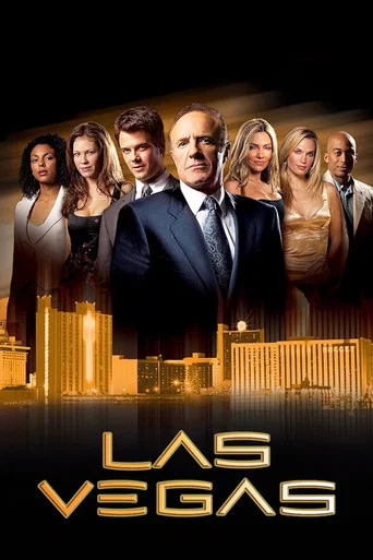 Regarder Las Vegas en streaming complet