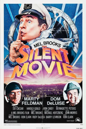 Regarder La Dernière Folie de Mel Brooks en streaming complet