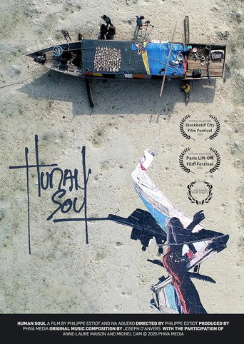 Regarder Human Soul en streaming complet