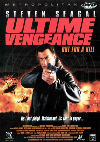 Regarder Ultime vengeance en streaming complet