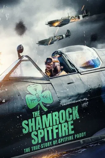 Regarder The Shamrock Spitfire en streaming complet