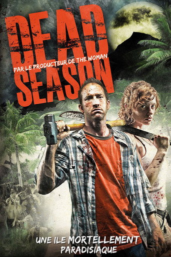 Regarder Dead season en streaming complet