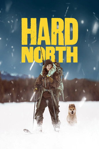 Regarder Hard North en streaming complet