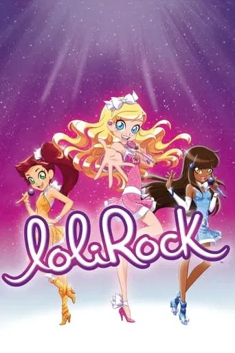 Regarder LoliRock en streaming complet