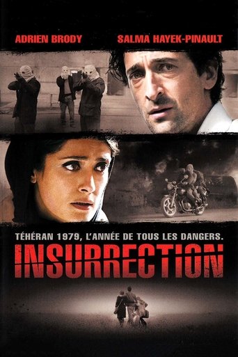 Regarder Septembers of Shiraz en streaming complet