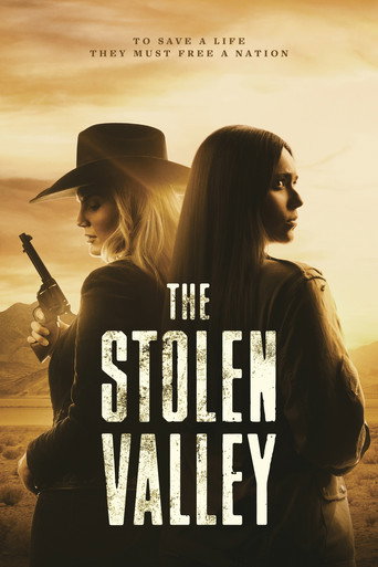 Regarder The Stolen Valley en streaming complet