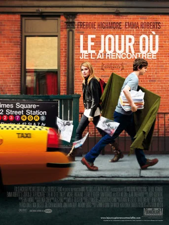 Regarder Le Jour où je l'ai rencontrée en streaming complet